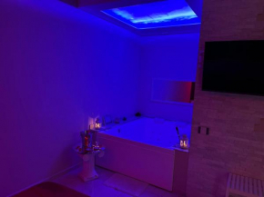 Terraforte Luxury Suite